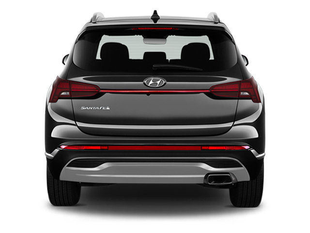 Used 2022 Hyundai Santa Fe SEL AWD/4WD image 6