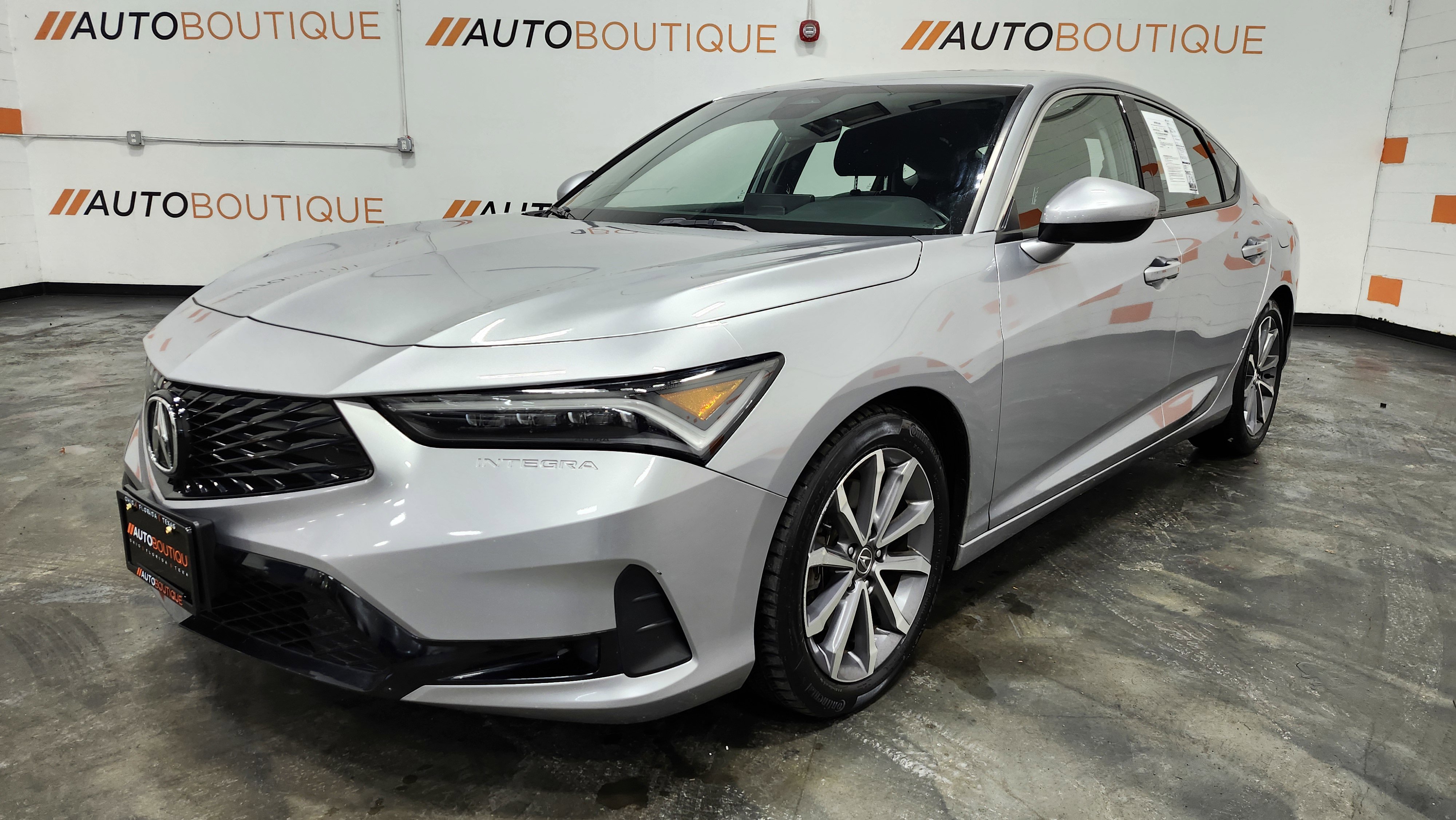 Used 2023 Acura Integra image 14