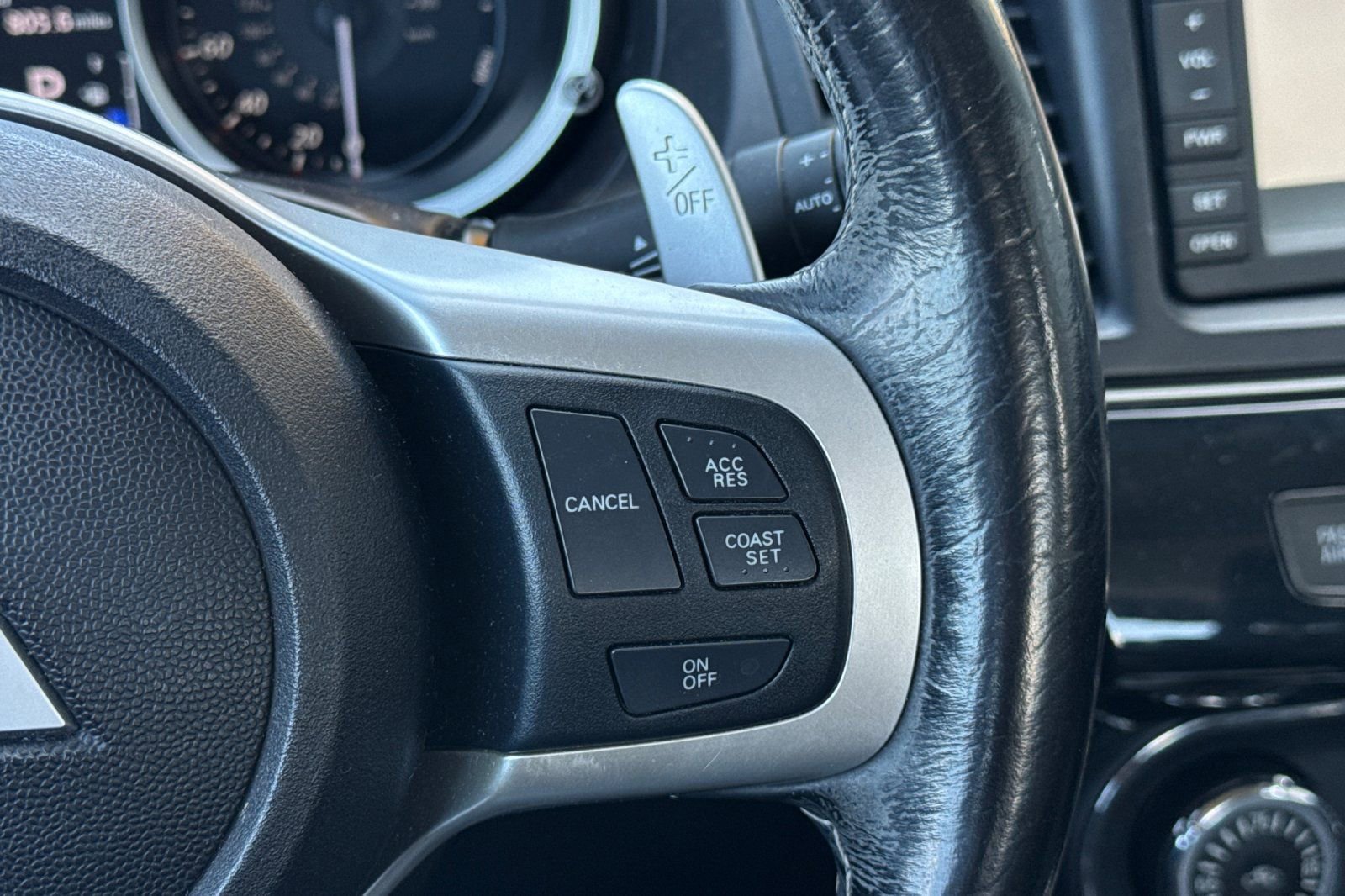 Used 2012 Mitsubishi Lancer Evolution MR AWD/4WD image 26