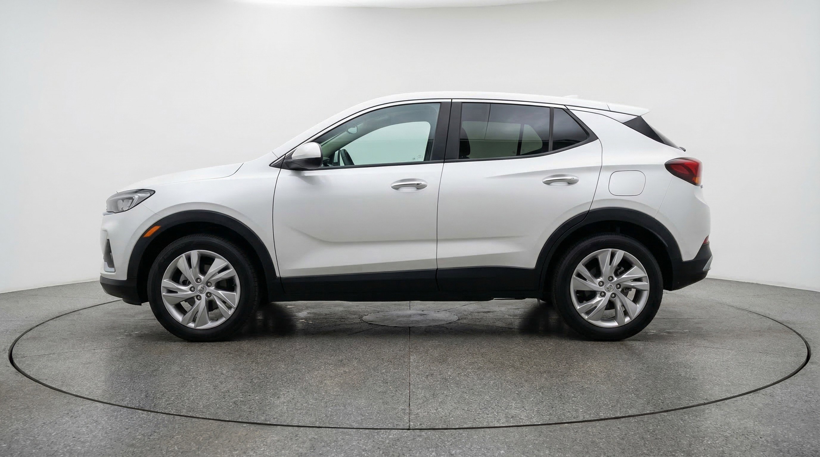 Used 2025 Buick Encore GX Preferred image 5