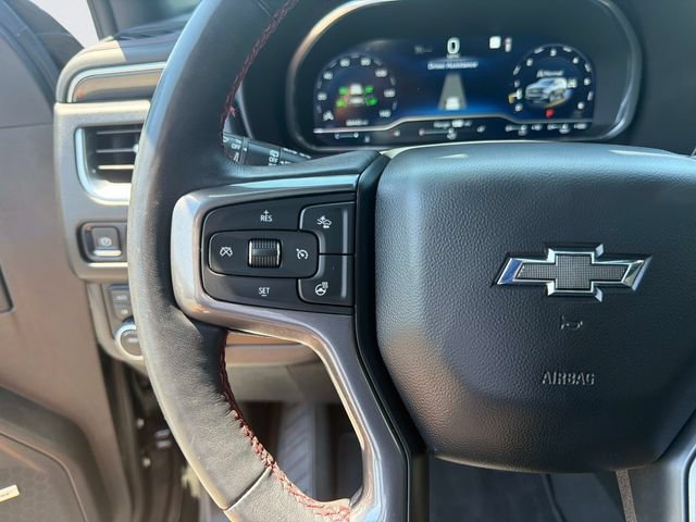 Used 2022 Chevrolet Tahoe RST w/ Luxury Package AWD/4WD image 29