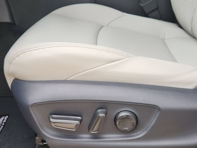 New 2026 Toyota Tacoma Limited AWD/4WD image 22