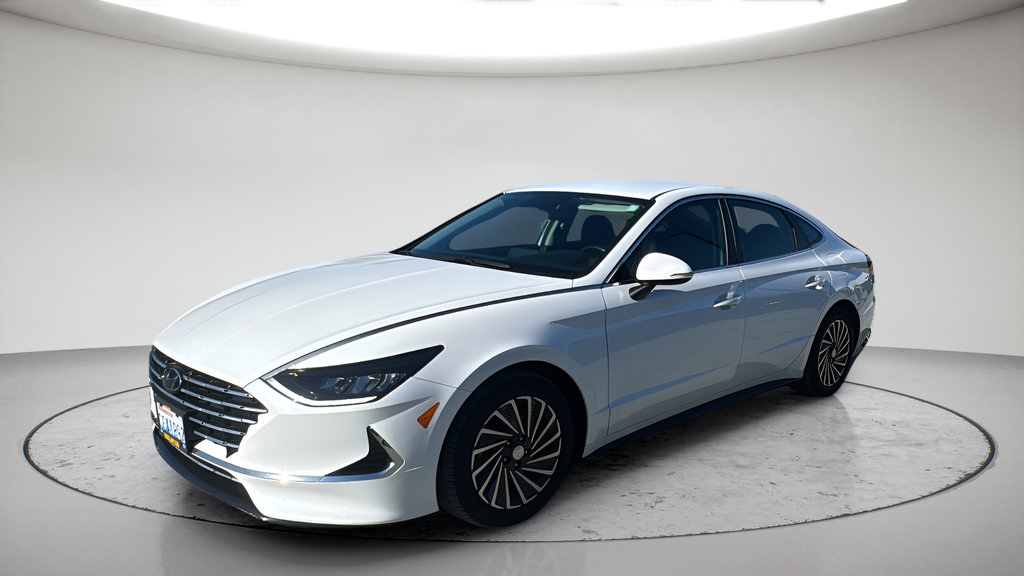 Used 2022 Hyundai Sonata SEL FWD image 14