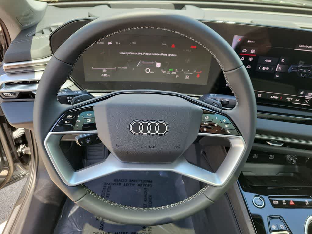 New 2026 Audi A6 Prestige AWD/4WD image 23