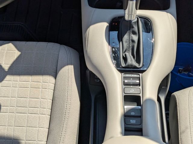 Certified 2024 Honda HR-V LX image 16