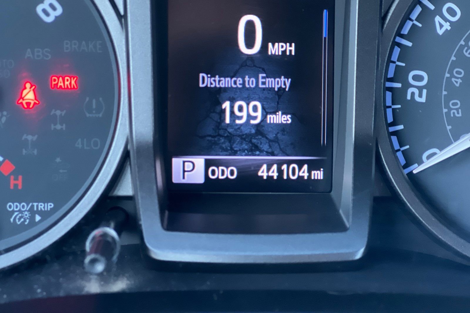 Certified 2023 Toyota Tacoma TRD Off-Road w/ Advanced Technology Package image 21