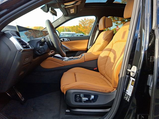New 2026 BMW X6 xDrive40i image 11