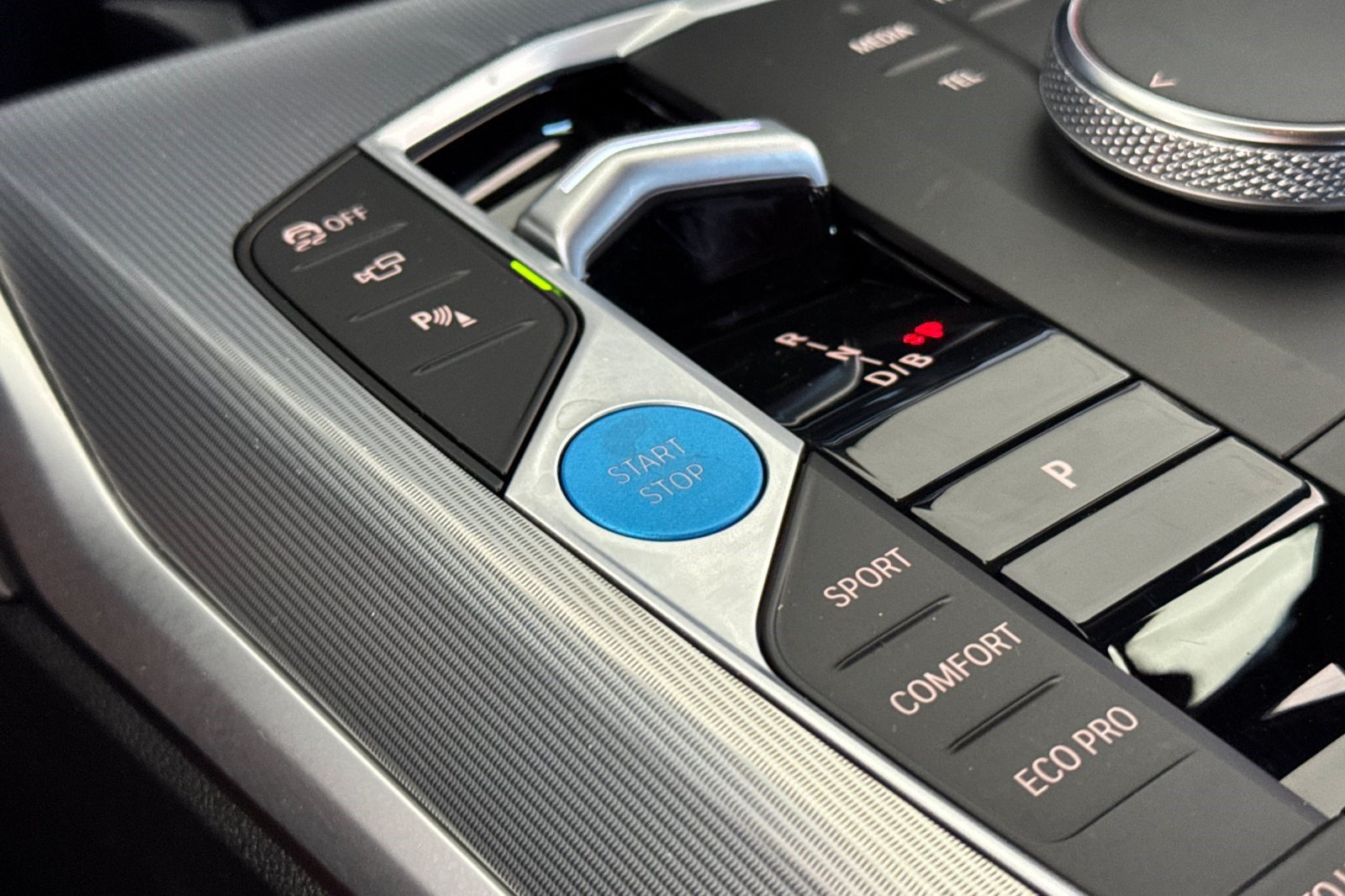 Certified 2023 BMW i4 eDrive35 RWD image 16