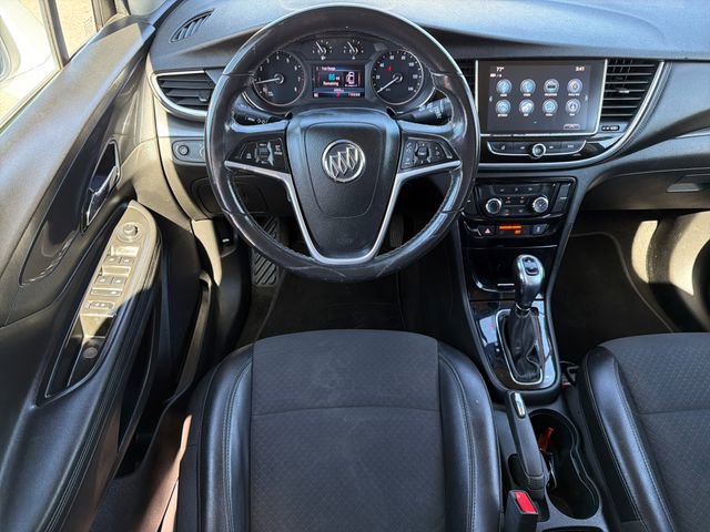 Used 2020 Buick Encore Preferred image 13