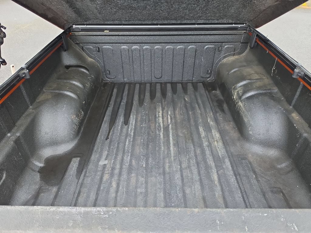 Used 2006 Chevrolet Colorado LT AWD/4WD image 25