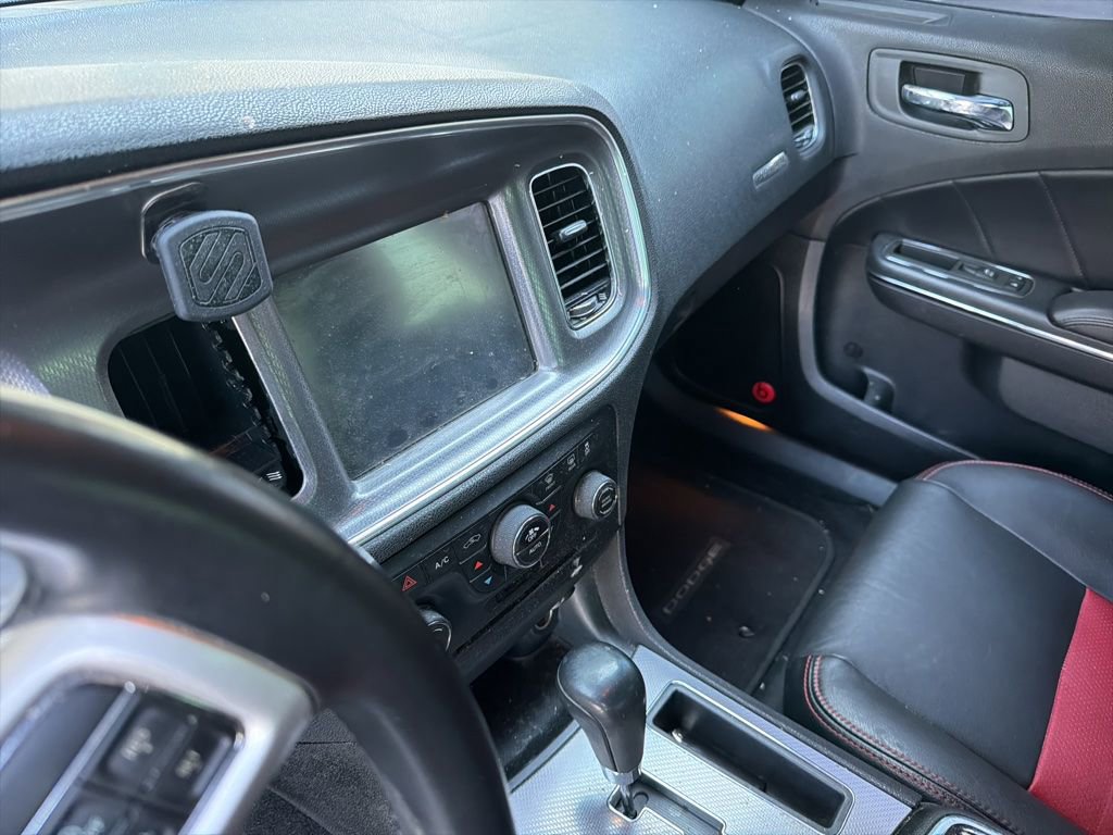 Used 2014 Dodge Charger R/T RWD image 8