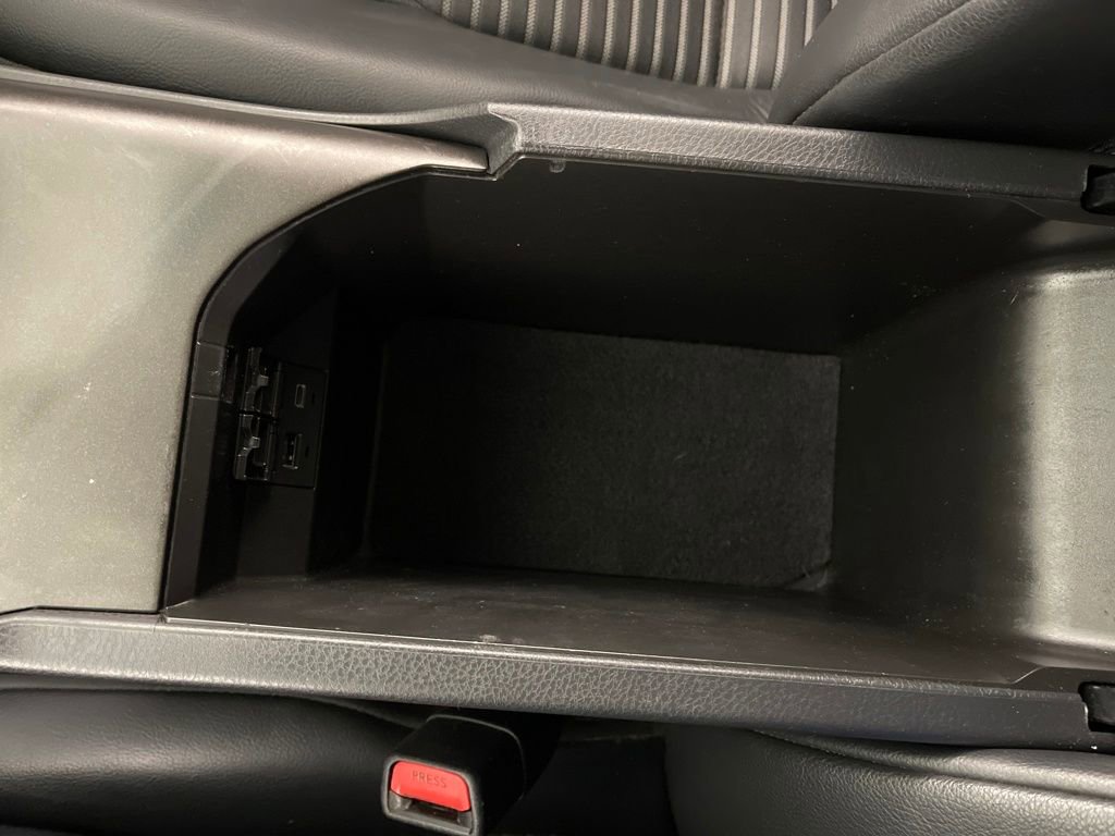 Certified 2023 Toyota Camry SE image 23