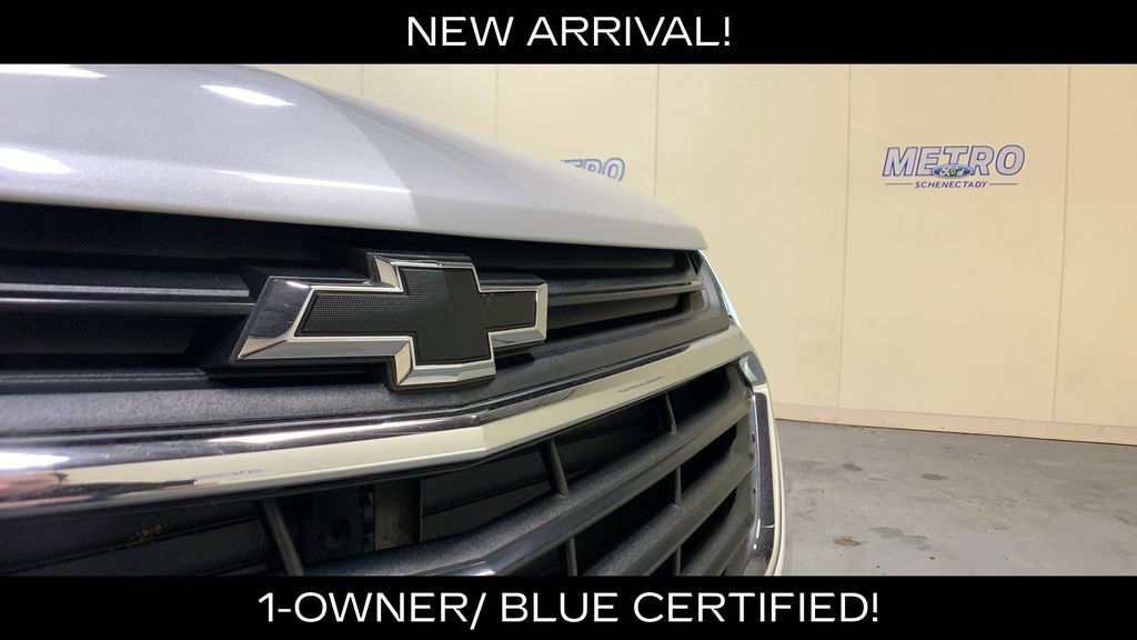 Used 2020 Chevrolet Equinox LT AWD/4WD image 44