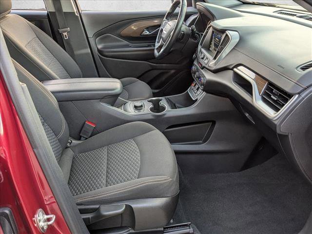 Used 2019 GMC Terrain SLE w/ Driver Convenience Package image 21