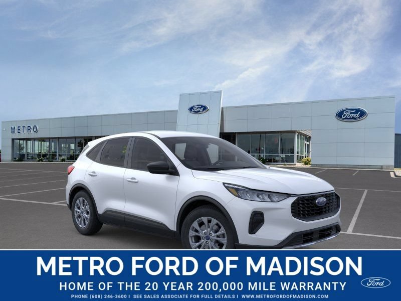 New 2026 Ford Escape Active w/ Tech Pack #1 AWD/4WD image 7