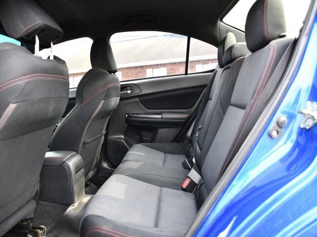 Used 2018 Subaru WRX image 14