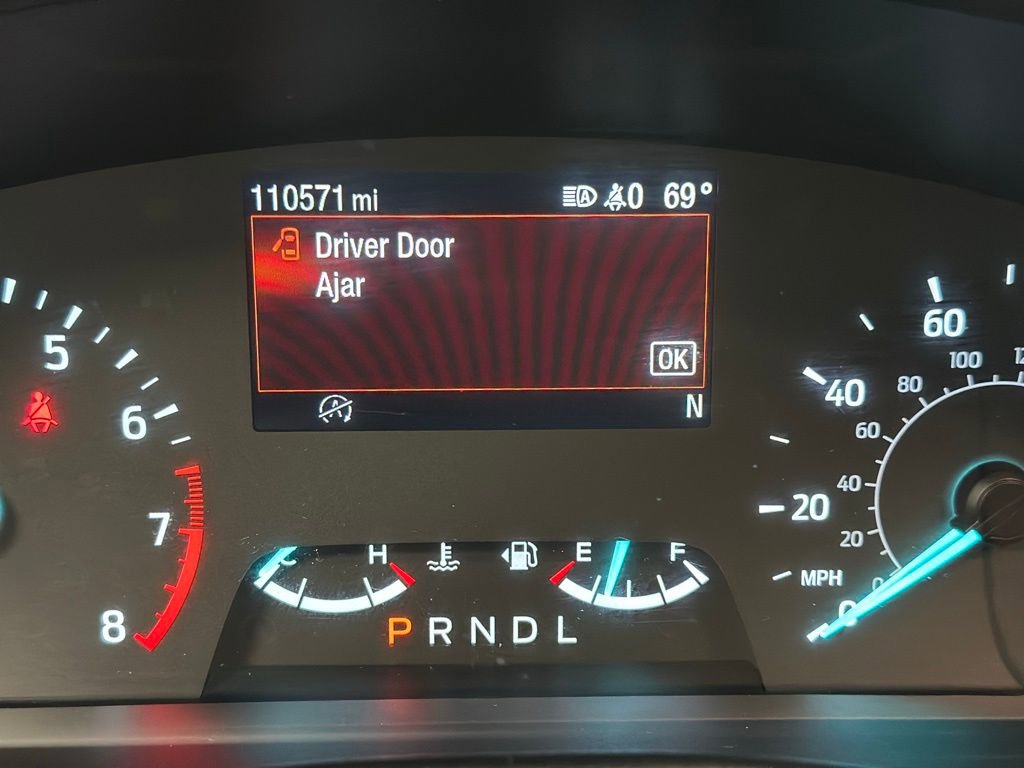Certified 2022 Ford Escape SEL FWD image 6