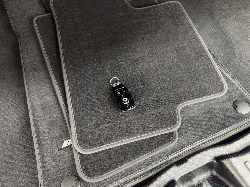 Used 2022 Mercedes-Benz GLA 35 AMG 4MATIC image 80