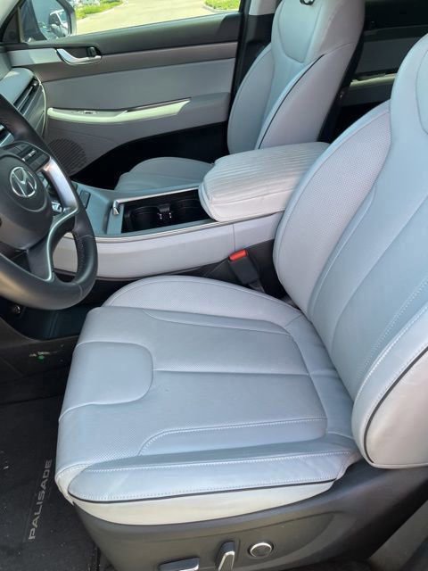 Used 2025 Hyundai Palisade SEL image 13