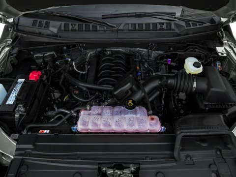 Used 2016 Ford F150 Lariat image 16