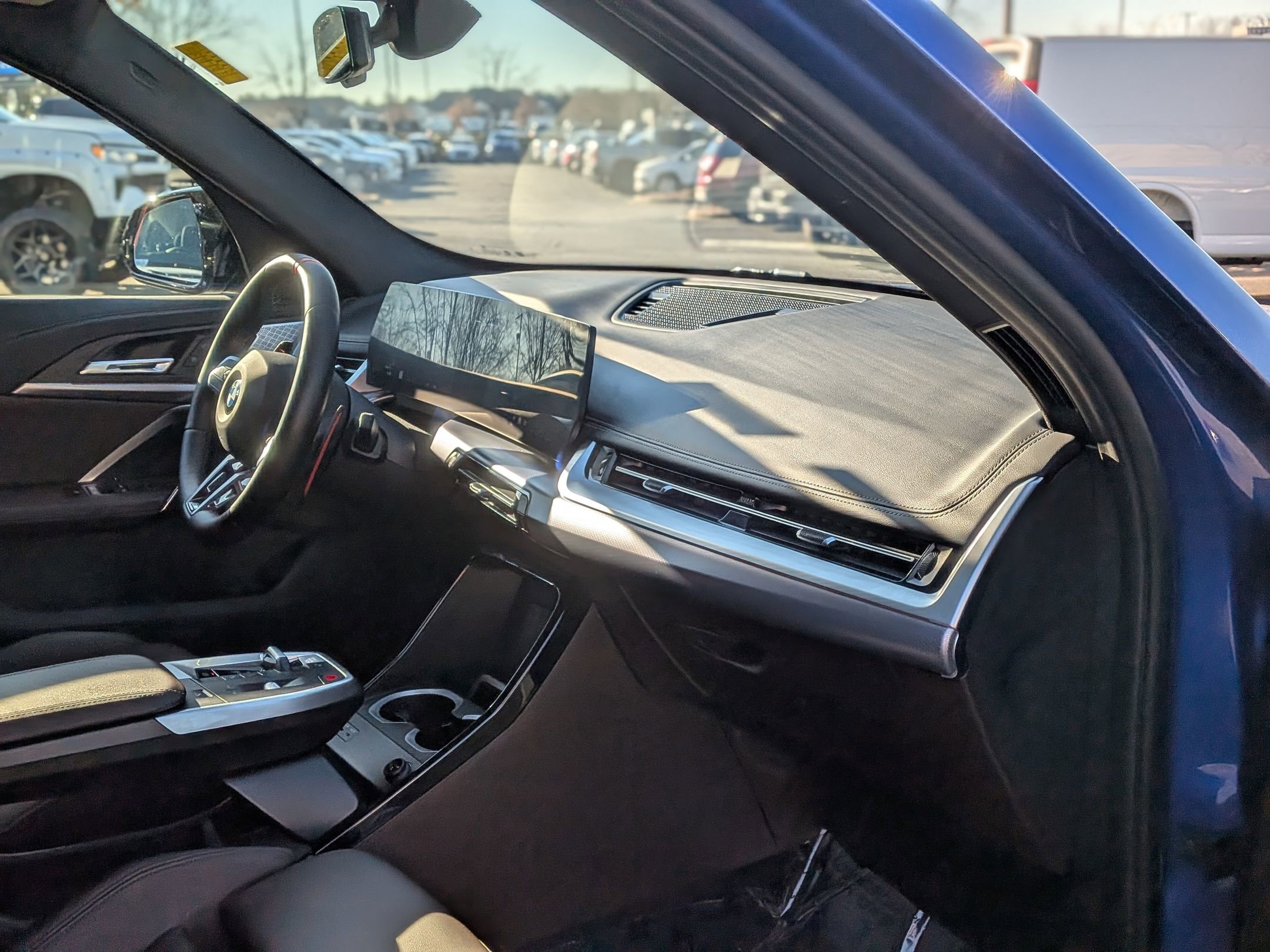 Used 2024 BMW X1 M35i w/ M Sport Professional Package image 35