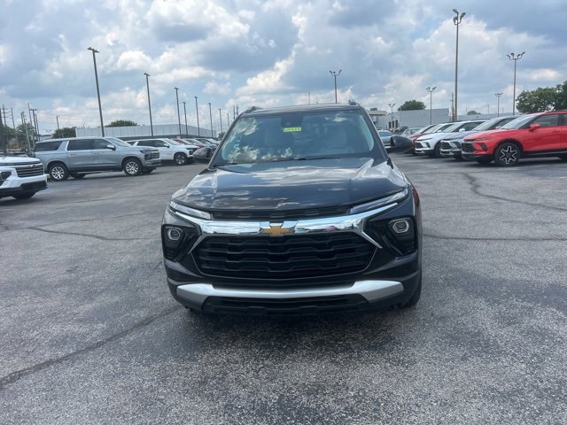 New 2026 Chevrolet TrailBlazer LT w/ Convenience Package image 8