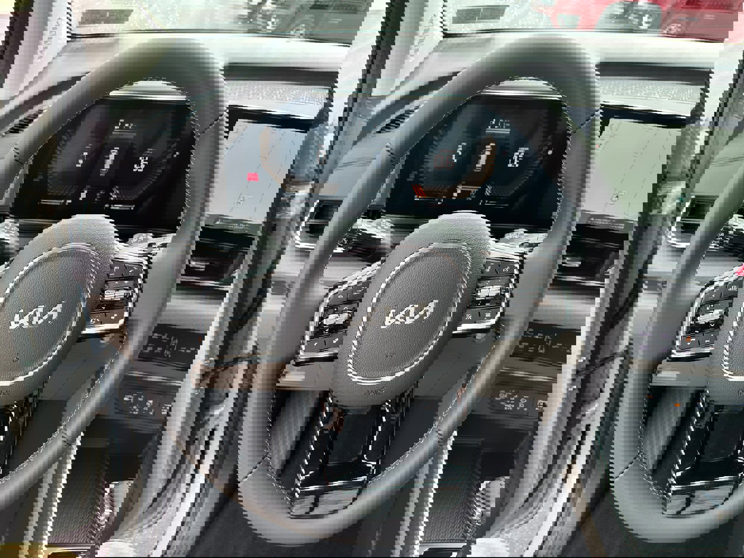 New 2026 Kia Carnival EX image 37