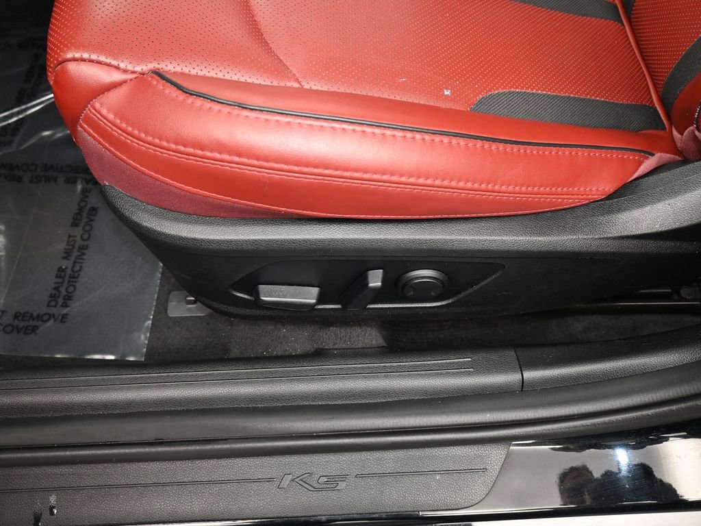 Used 2023 Kia K5 GT-Line image 16