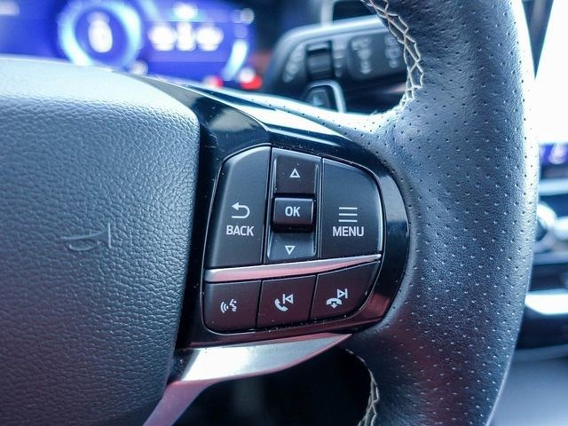 Used 2022 Ford Explorer ST w/ Equipment Group 401A image 20