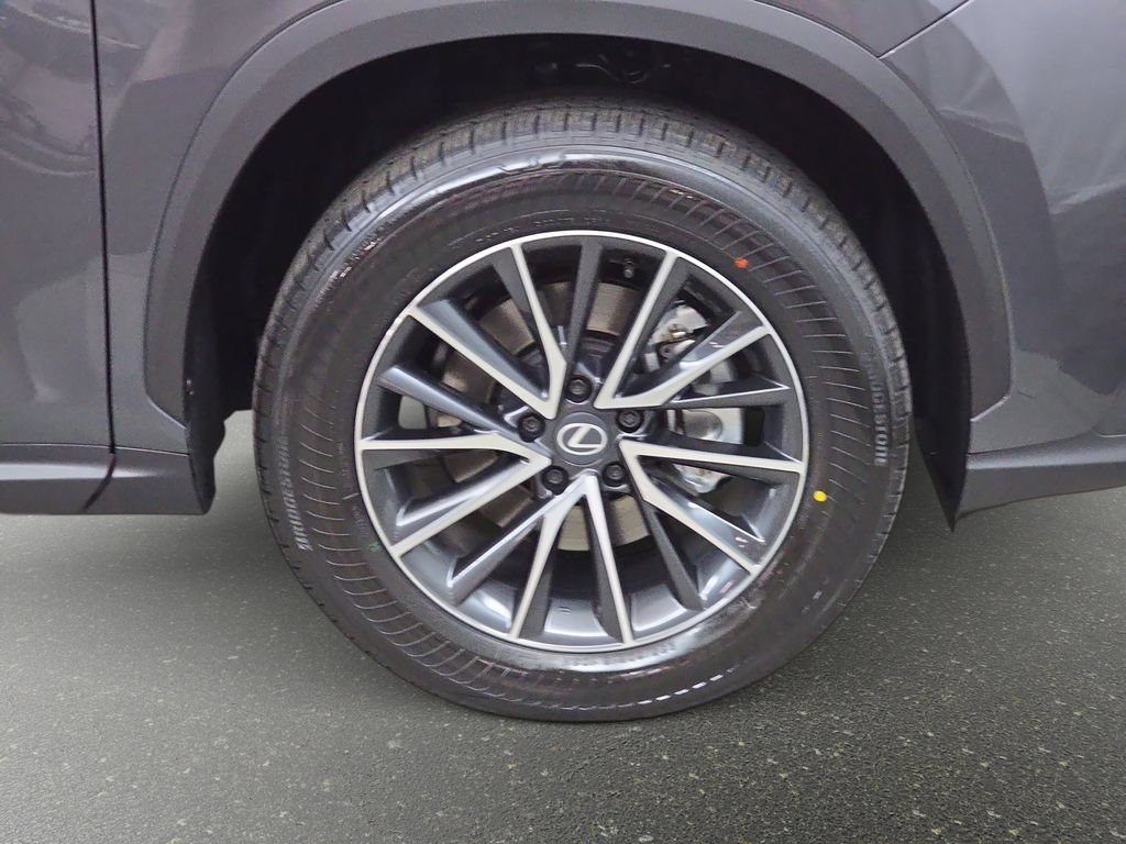 New 2026 Lexus NX 350 AWD w/ Accessory Package (2T) image 30