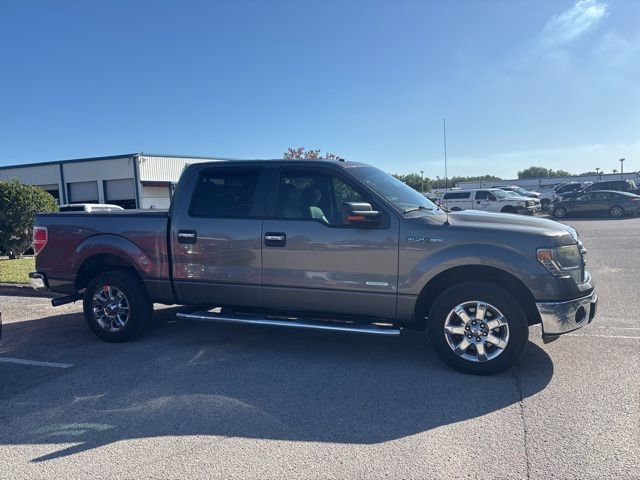 Used 2014 Ford F150 XLT w/ Equipment Group 302A Luxury image 4