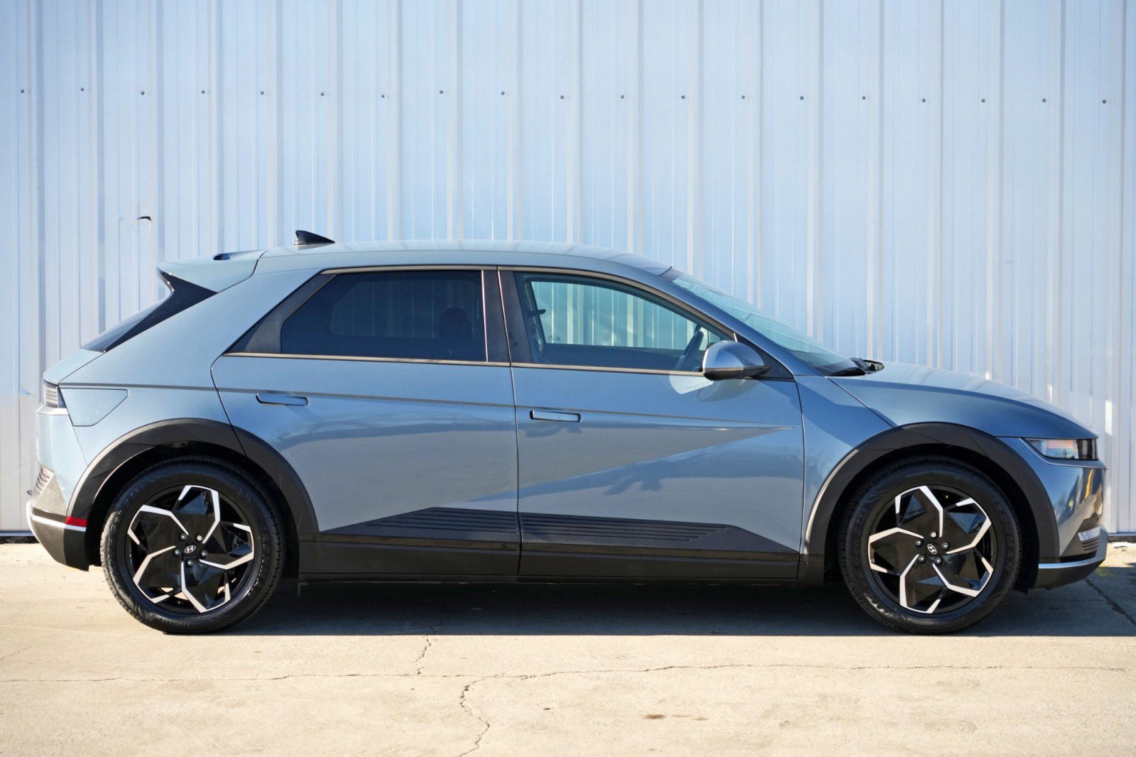 Used 2024 Hyundai Ioniq 5 SEL image 52