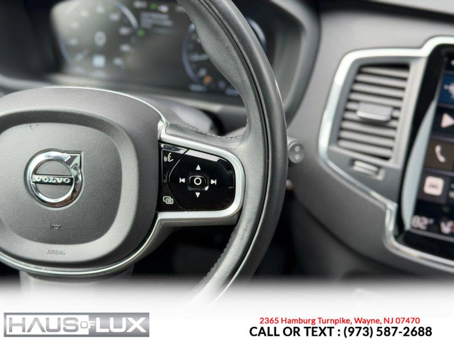 Used 2020 Volvo XC90 T6 Momentum image 35