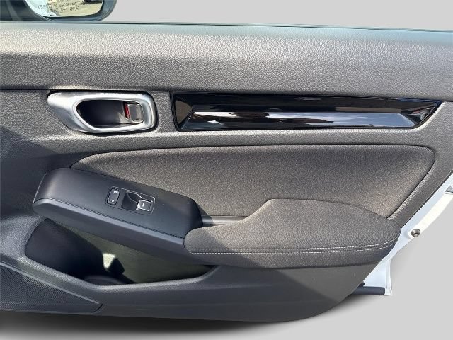 Certified 2024 Honda Civic EX image 26