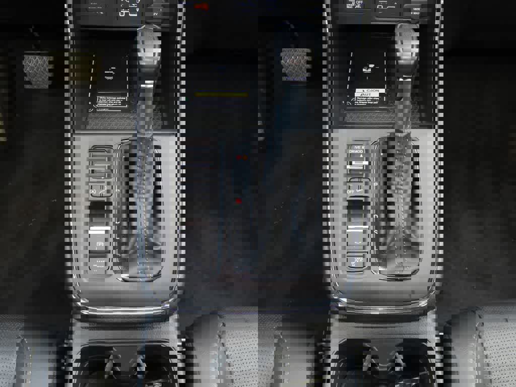 Certified 2025 Honda CR-V EX-L image 22