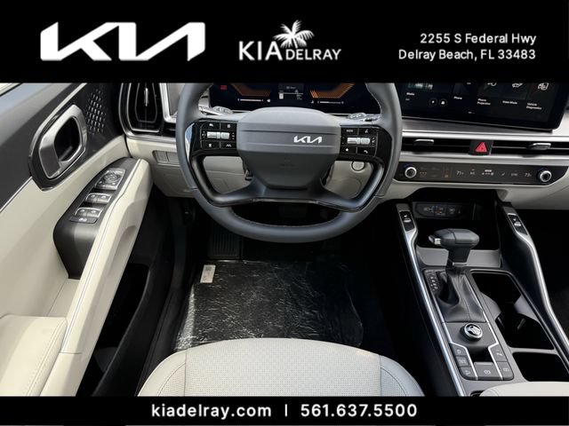 New 2026 Kia Sorento S FWD image 13