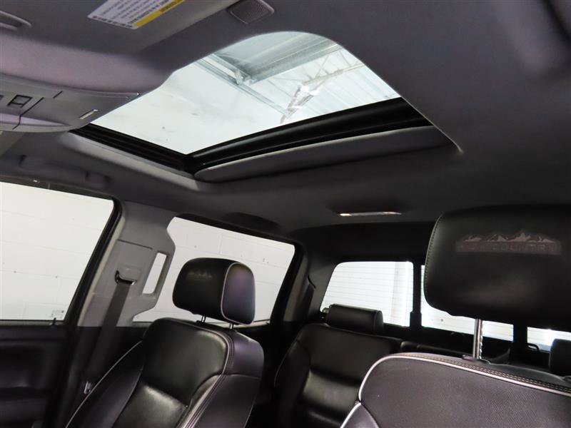 Used 2019 Chevrolet Silverado 3500 High Country w/ Duramax Plus Package image 18