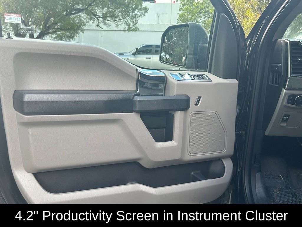 Used 2018 Ford F150 XL w/ Equipment Group 101A Mid RWD image 15