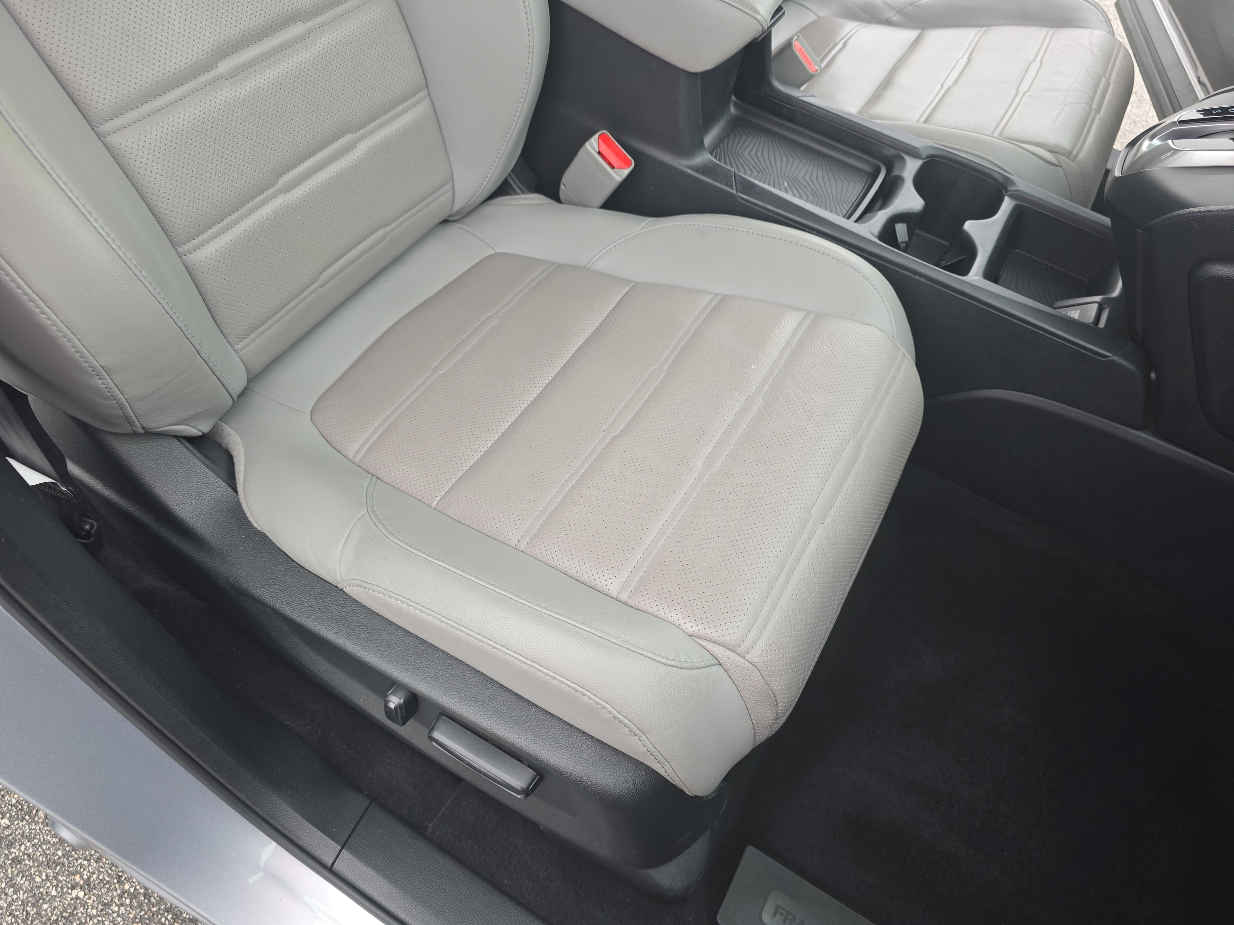 Used 2019 Honda CR-V EX-L image 10