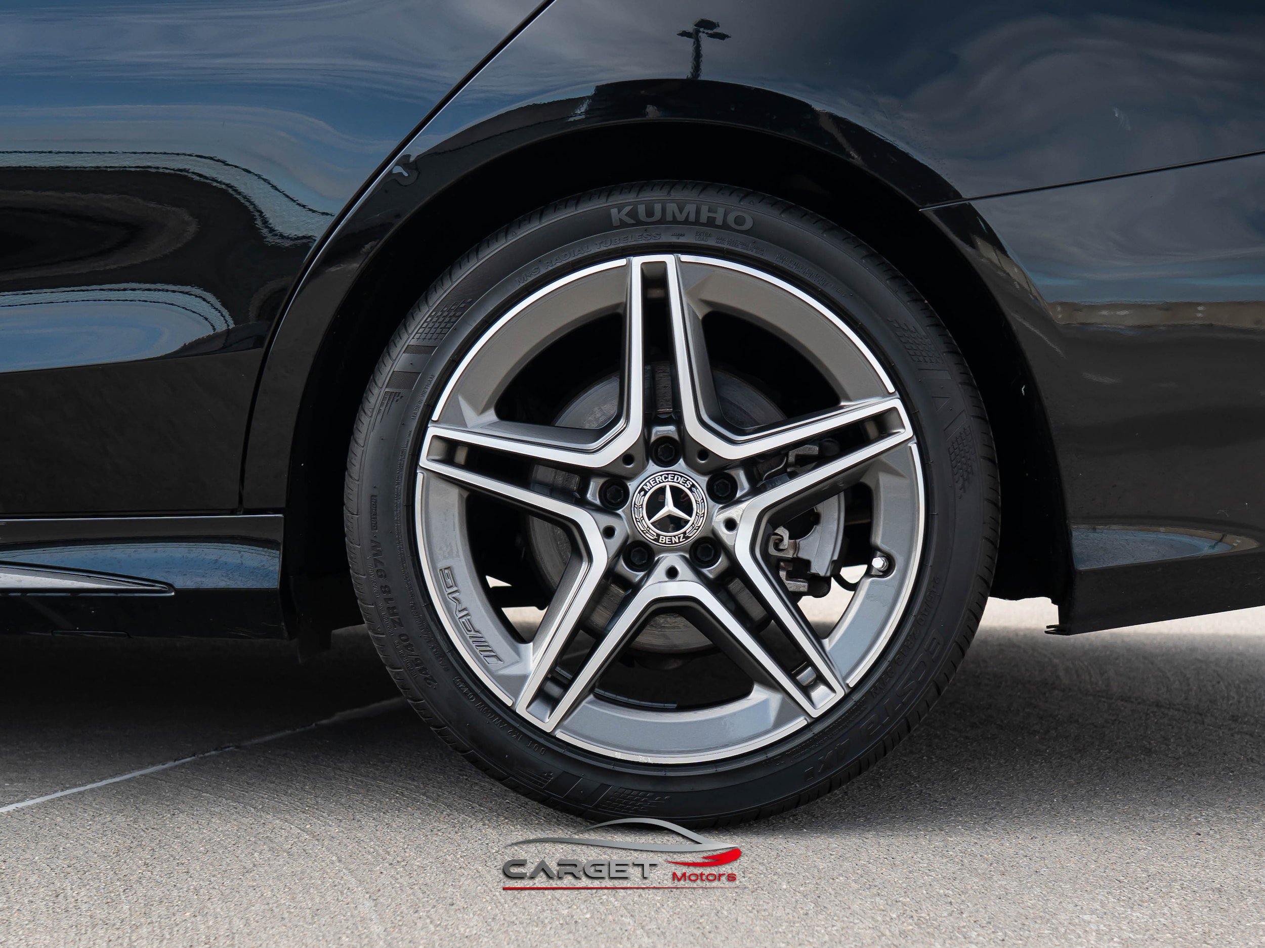 Used 2020 Mercedes-Benz C 300 4MATIC Sedan image 10