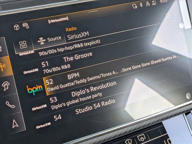 New 2026 Audi RS Q8 performance image 13