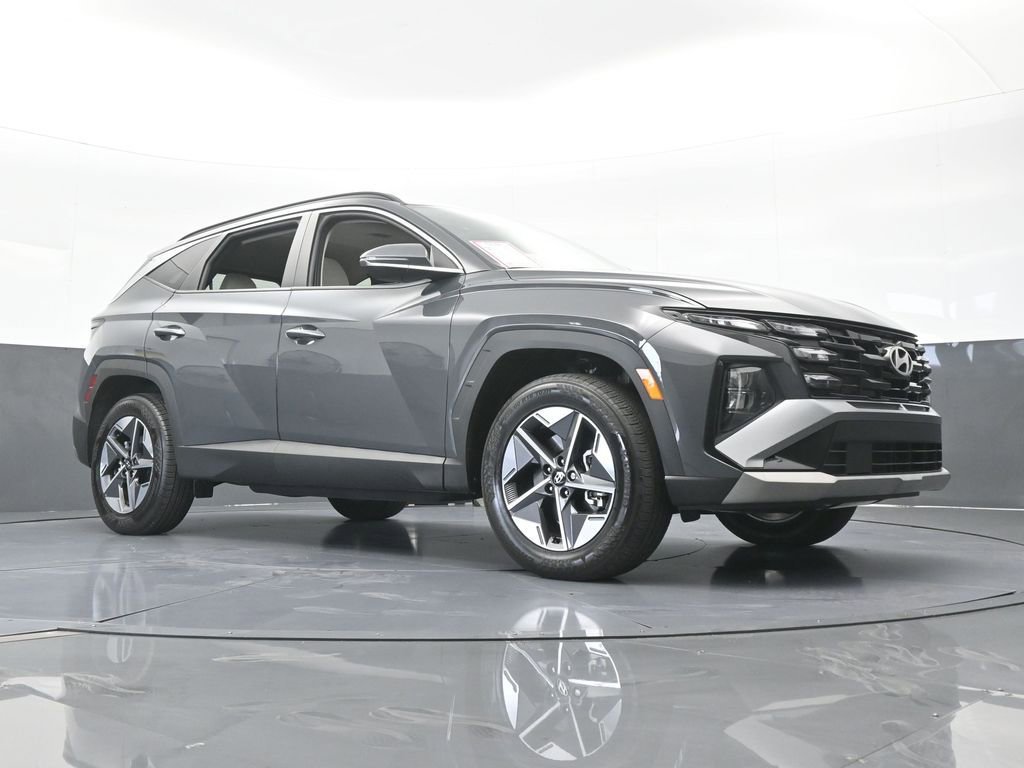 Used 2025 Hyundai Tucson SEL AWD/4WD image 66