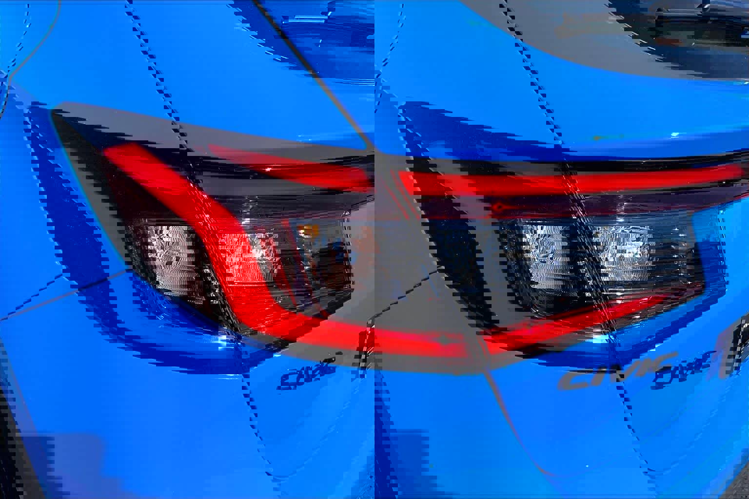 New 2026 Honda Civic Sport image 14