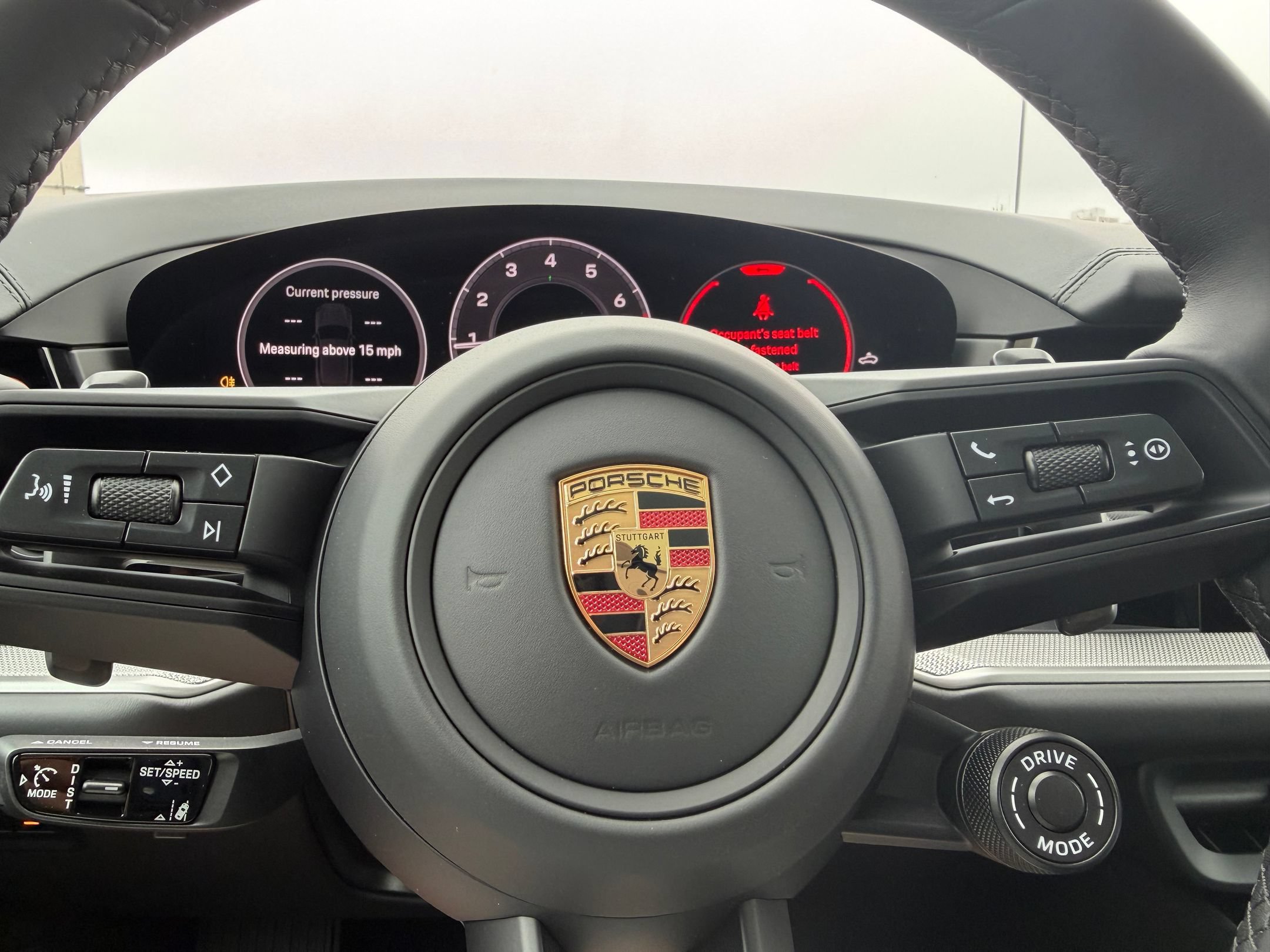 New 2026 Porsche Cayenne E-Hybrid AWD/4WD image 31