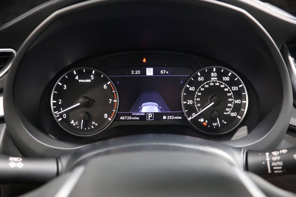Used 2020 INFINITI QX50 Sensory w/ Proactive Package AWD/4WD image 23
