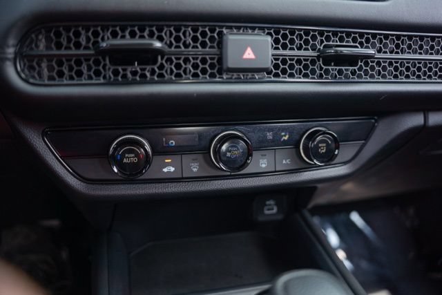 Used 2024 Honda HR-V LX image 23