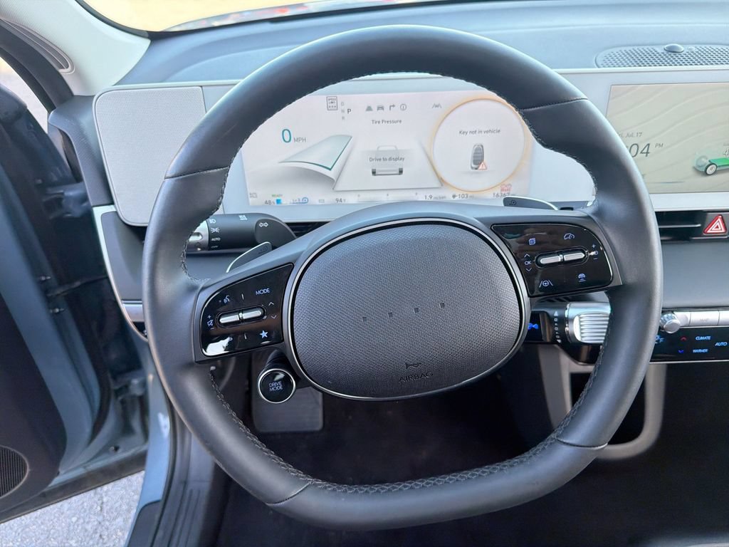 Used 2024 Hyundai Ioniq 5 SEL RWD image 11