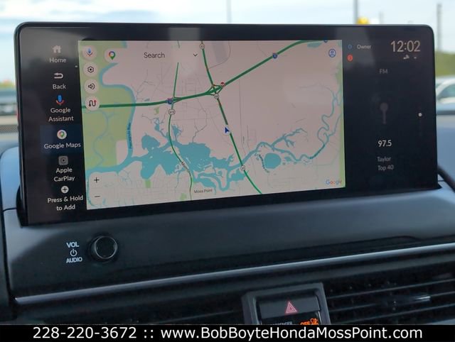 New 2026 Honda Pilot Sport image 17