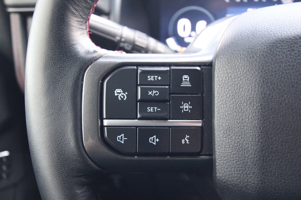Used 2023 Ford Expedition Max Limited AWD/4WD image 22