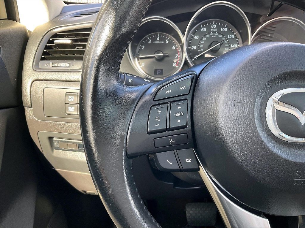 Used 2014 MAZDA CX-5 Grand Touring AWD/4WD image 23